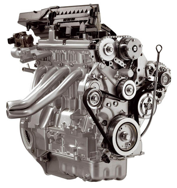 2009 An Imp Car Engine