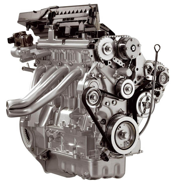 2003  Ram 3500 Van Car Engine